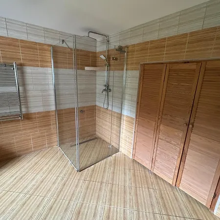 Villa Pohoda Ve Starych Bukach *